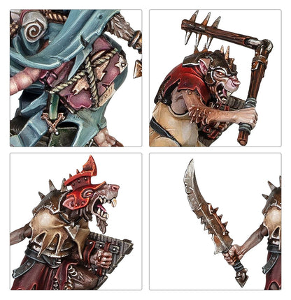Warhammer Age Of Sigmar: Starter Set 80-19