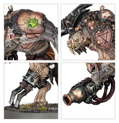 Warhammer Age Of Sigmar: Starter Set 80-19