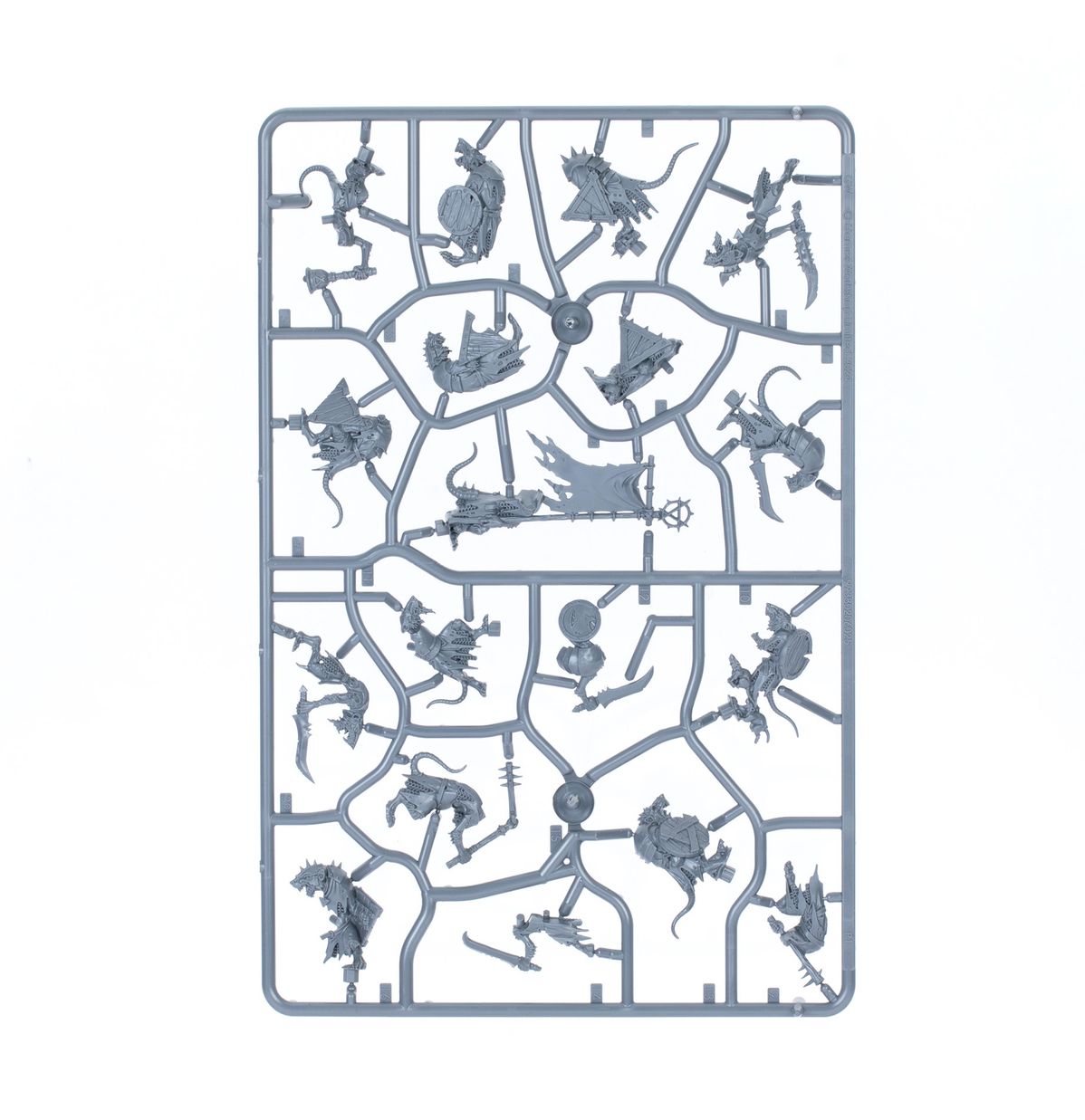 Warhammer Age Of Sigmar: Introductory Set 80-15