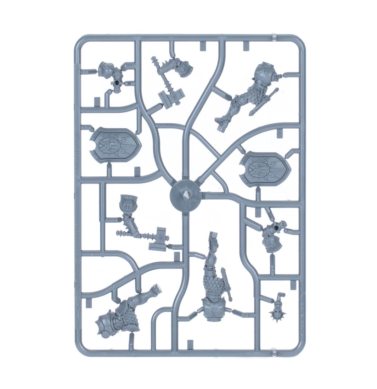 Warhammer Age Of Sigmar: Introductory Set 80-15