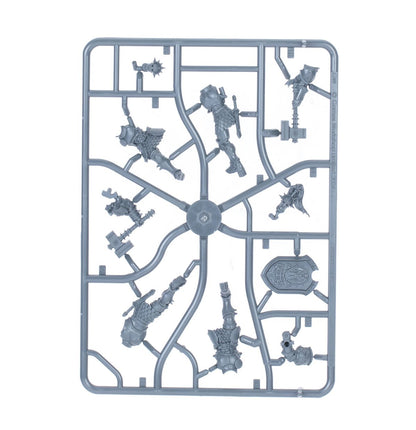 Warhammer Age Of Sigmar: Introductory Set 80-15