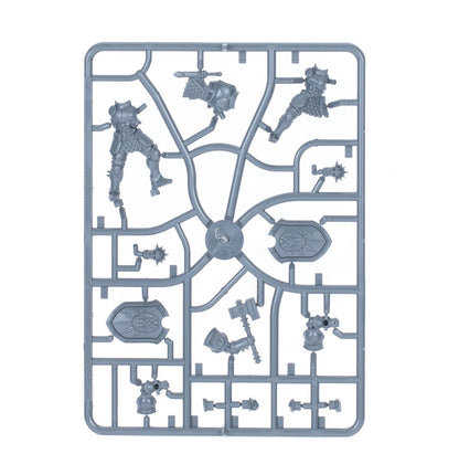 Warhammer Age Of Sigmar: Introductory Set 80-15
