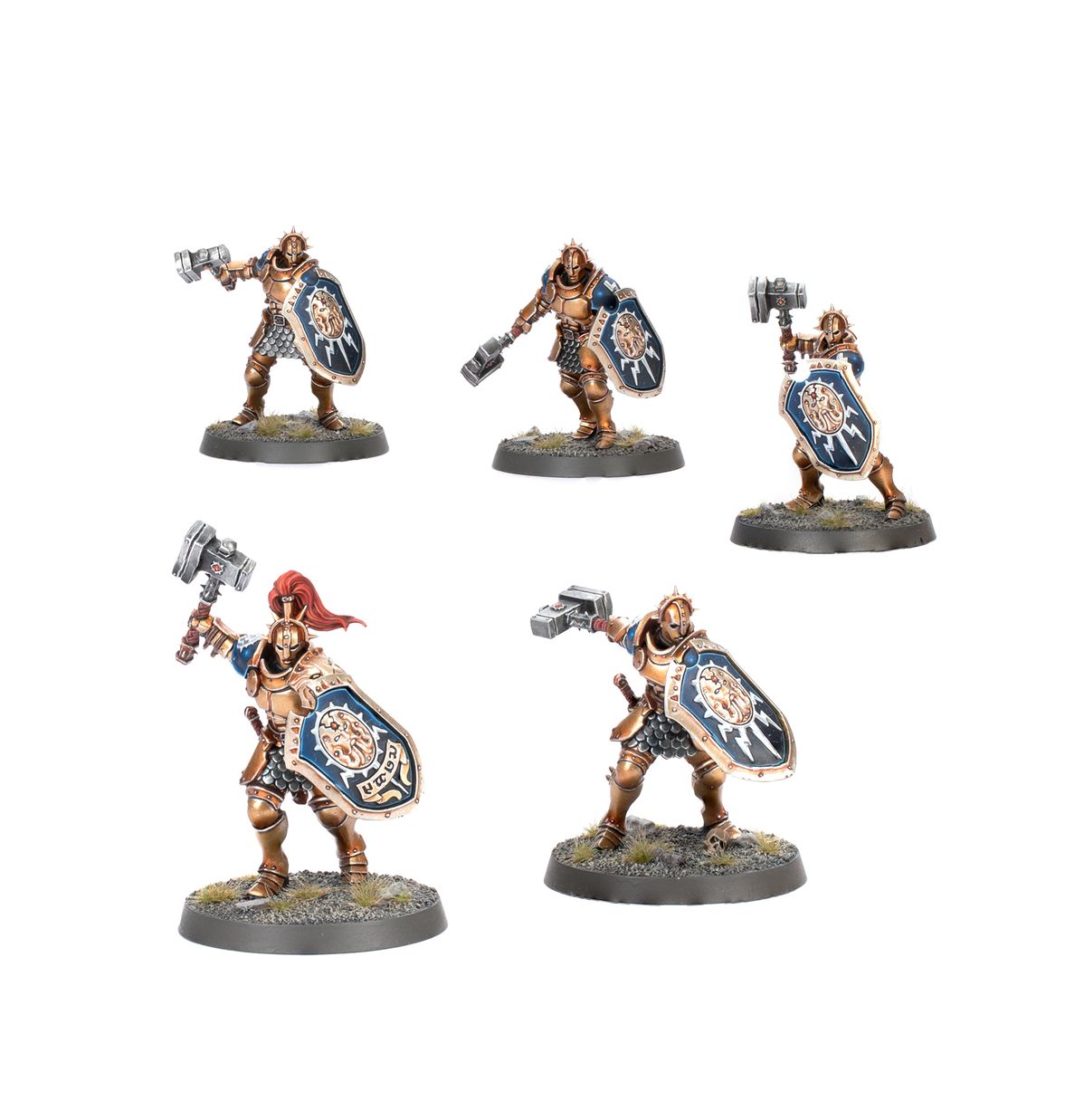 Warhammer Age Of Sigmar: Introductory Set 80-15
