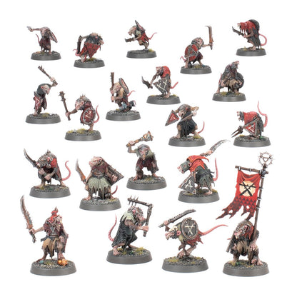 Warhammer Age Of Sigmar: Introductory Set 80-15