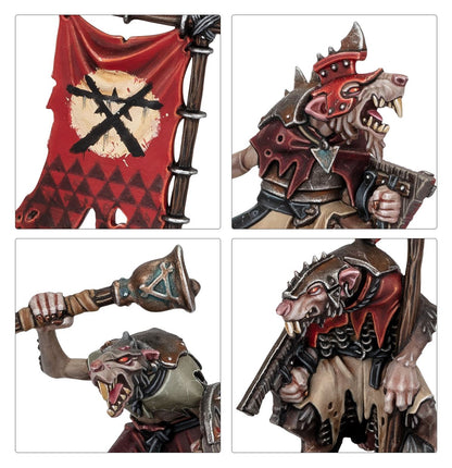 Warhammer Age Of Sigmar: Introductory Set 80-15
