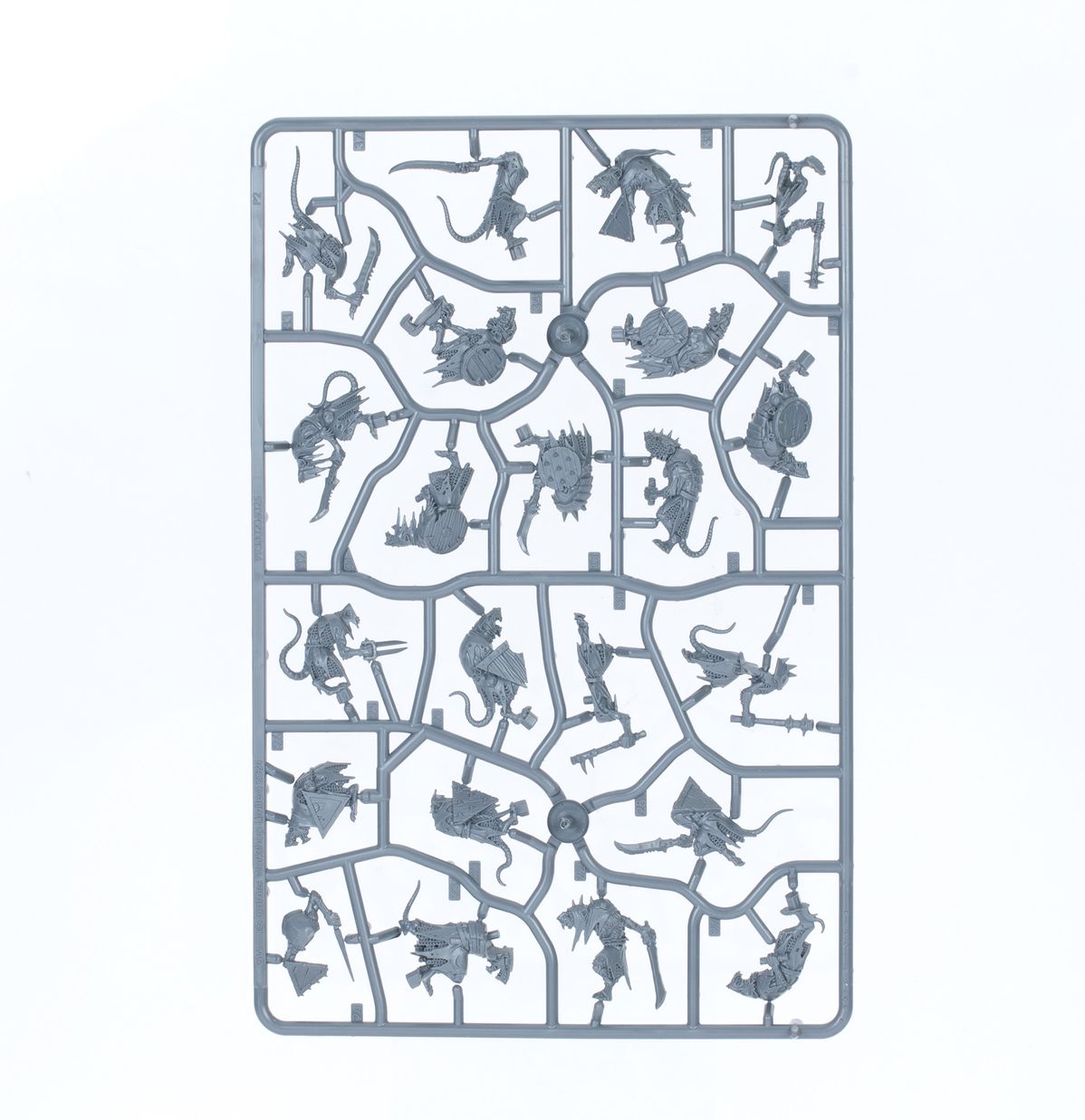 Warhammer Age Of Sigmar: Introductory Set 80-15