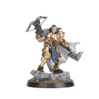 Warhammer Underworlds: Embergard (English) 34-001