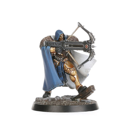 Warhammer Underworlds: Embergard (English) 34-001