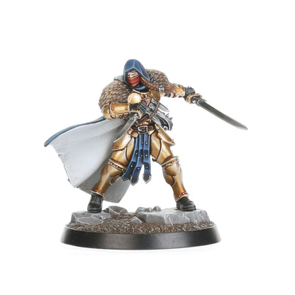 Warhammer Underworlds: Embergard (English) 34-001