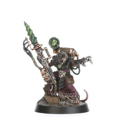 Warhammer Underworlds: Embergard (English) 34-001