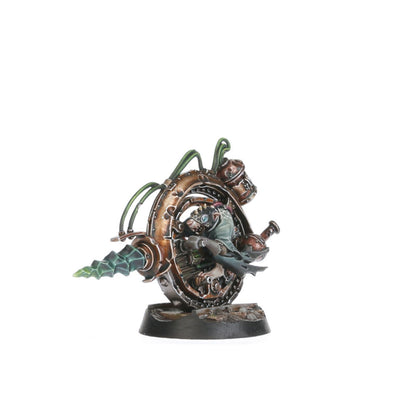 Warhammer Underworlds: Embergard (English) 34-001