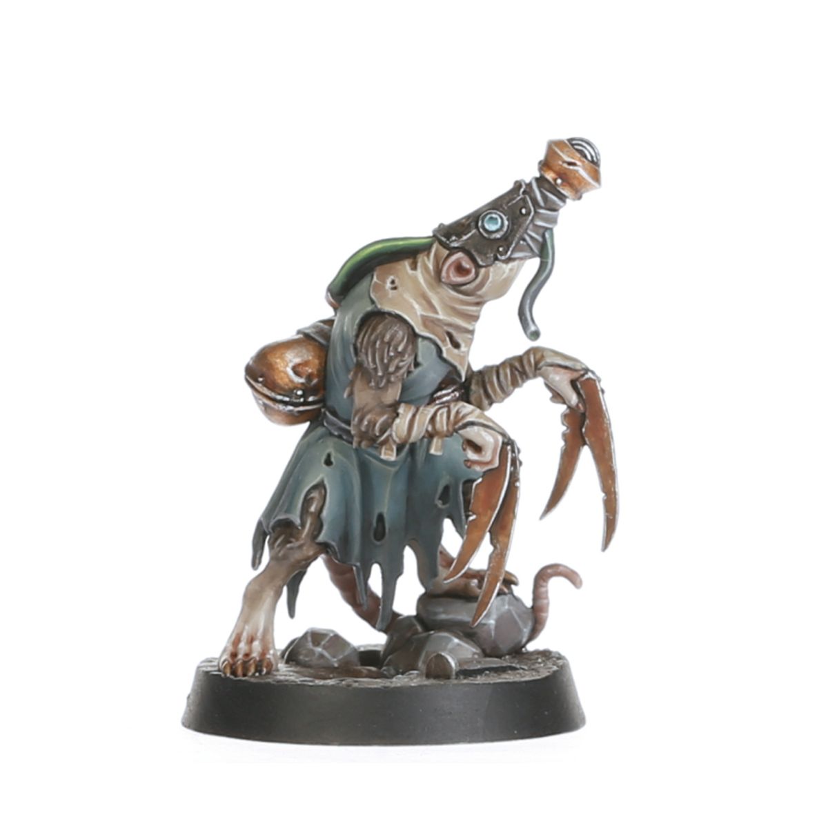 Warhammer Underworlds: Embergard (English) 34-001