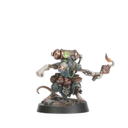 Warhammer Underworlds: Embergard (English) 34-001