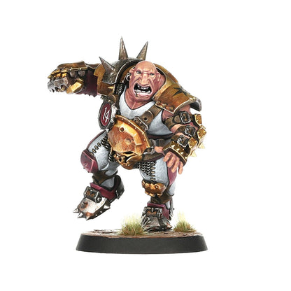 Blood Bowl: Second Season Edition (English) 200-01