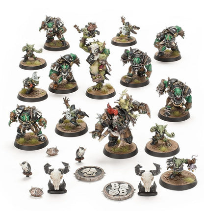 Blood Bowl: Second Season Edition (English) 200-01