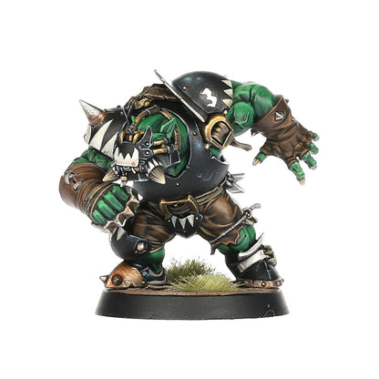 Blood Bowl: Second Season Edition (English) 200-01