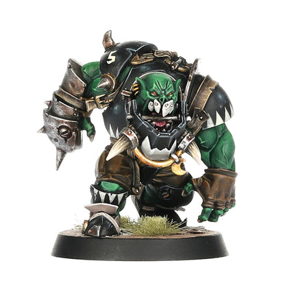 Blood Bowl: Second Season Edition (English) 200-01