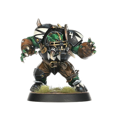 Blood Bowl: Second Season Edition (English) 200-01