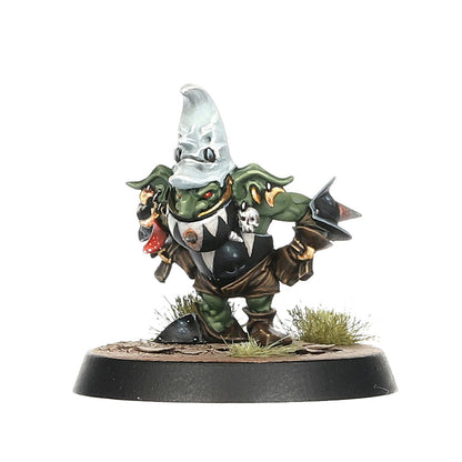 Blood Bowl: Second Season Edition (English) 200-01