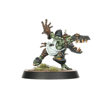 Blood Bowl: Second Season Edition (English) 200-01