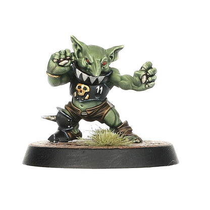 Blood Bowl: Second Season Edition (English) 200-01