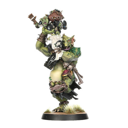 Blood Bowl: Second Season Edition (English) 200-01