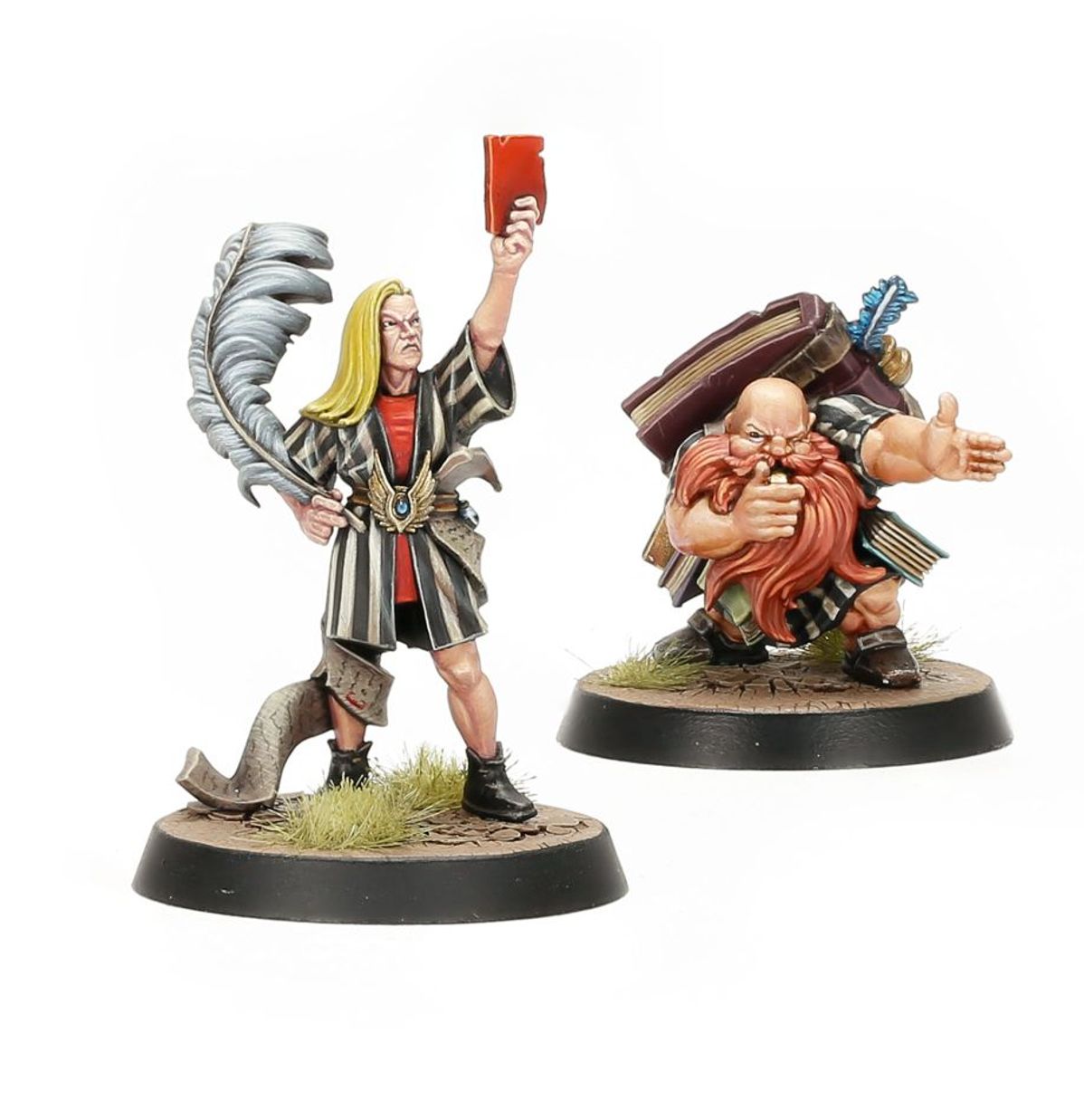 Blood Bowl: Second Season Edition (English) 200-01