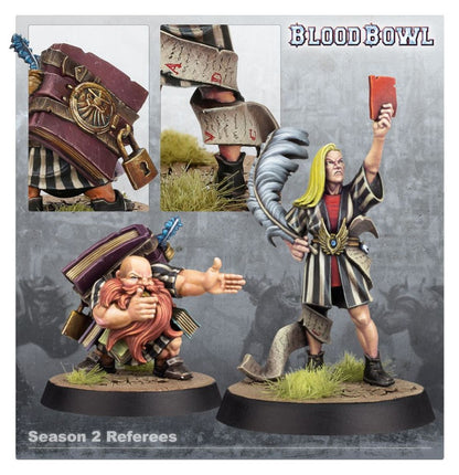 Blood Bowl: Second Season Edition (English) 200-01