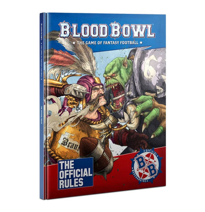 Blood Bowl: Second Season Edition (English) 200-01