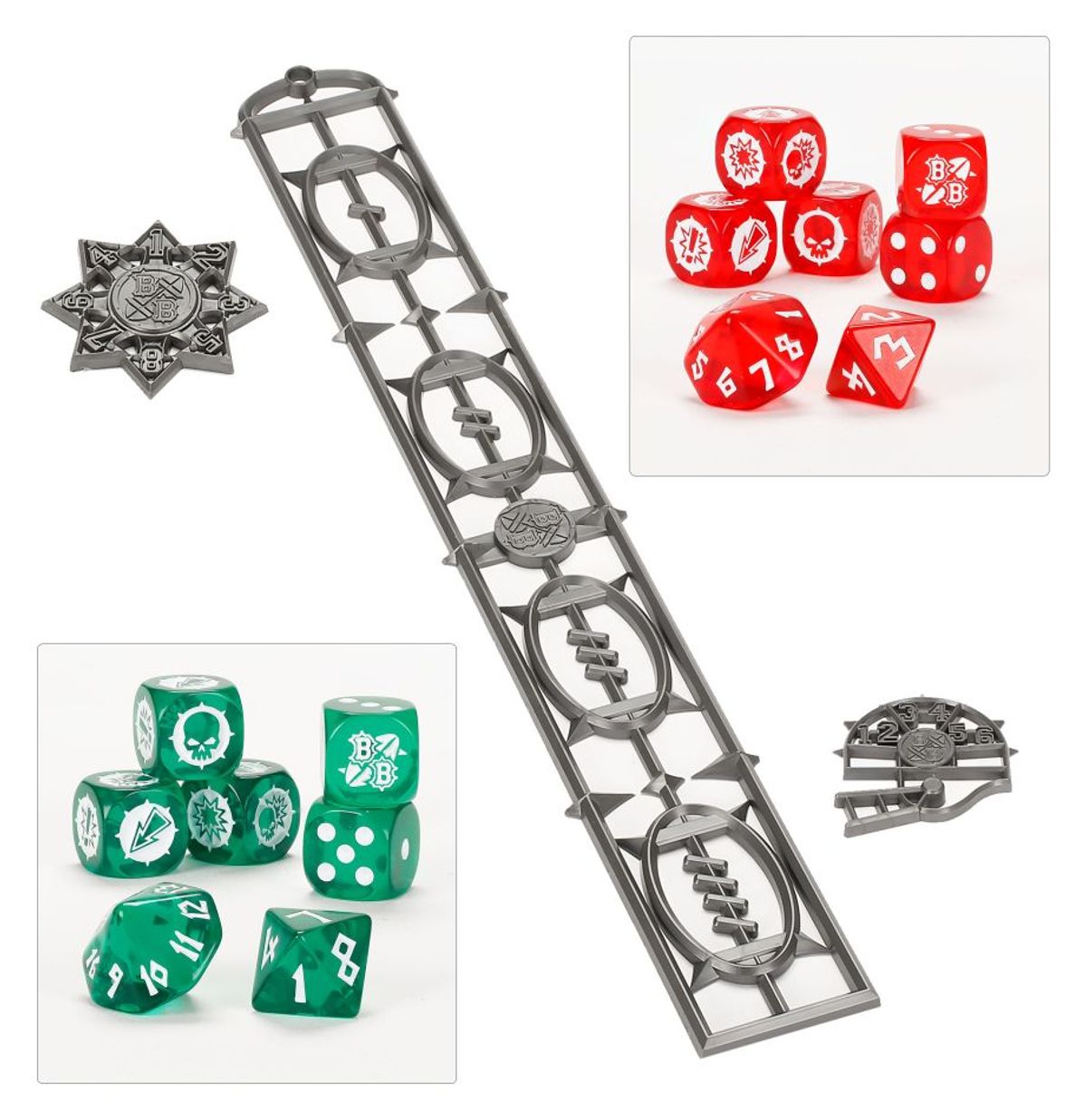 Blood Bowl: Second Season Edition (English) 200-01