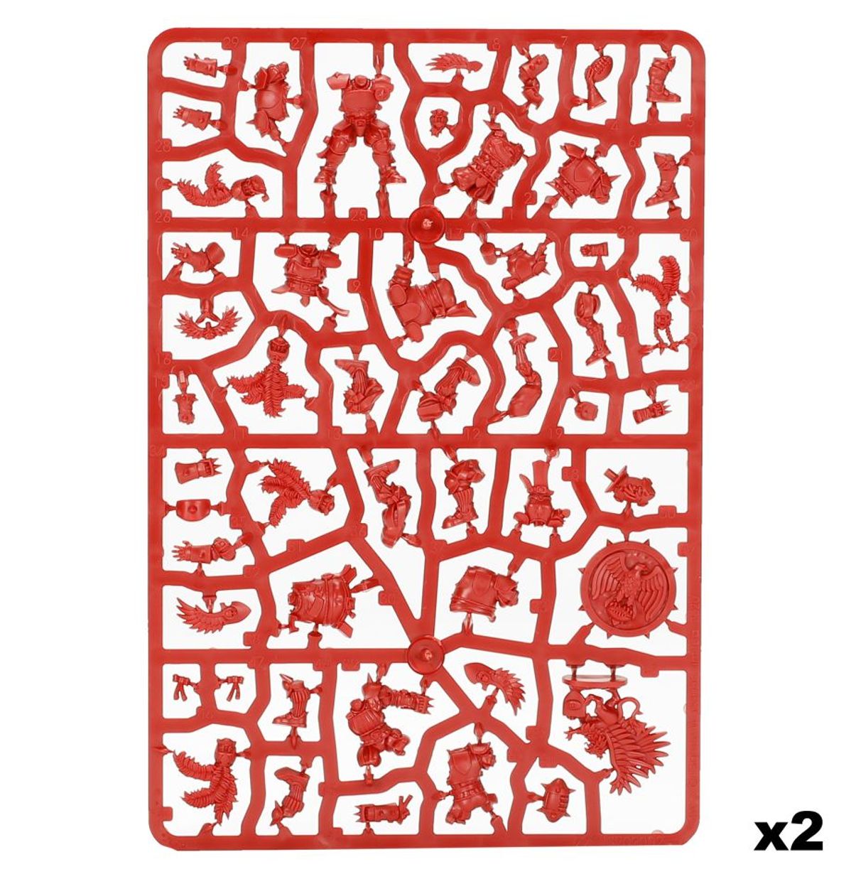 Blood Bowl: Second Season Edition (English) 200-01