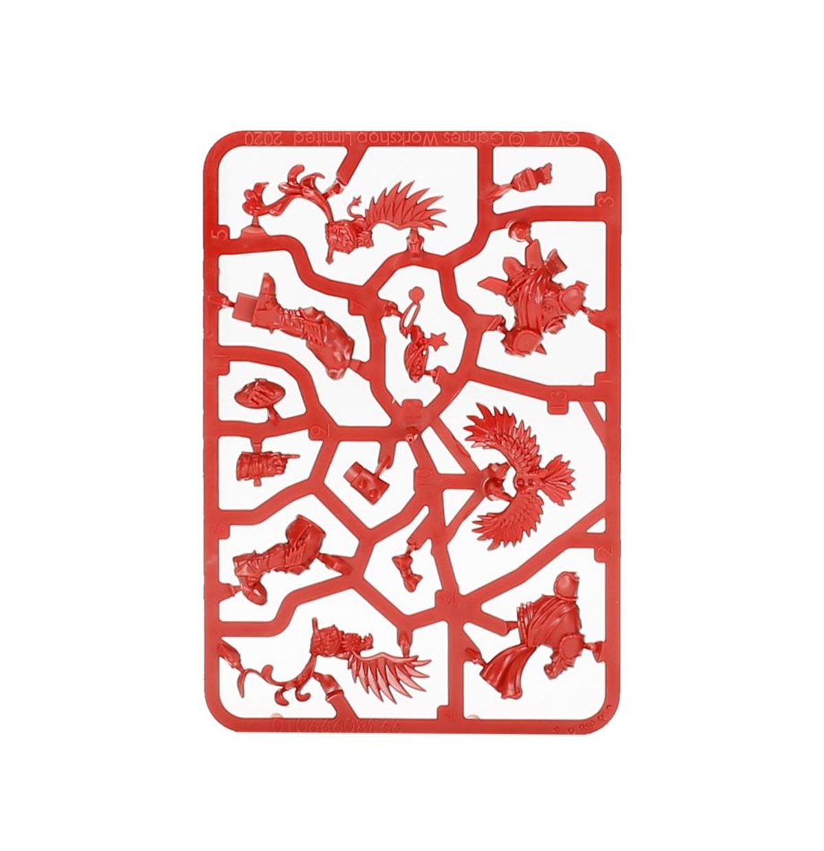 Blood Bowl: Second Season Edition (English) 200-01