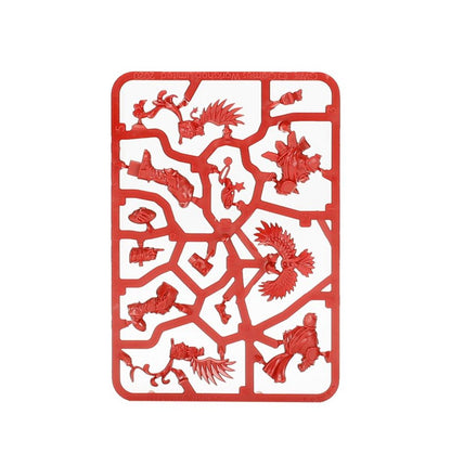 Blood Bowl: Second Season Edition (English) 200-01