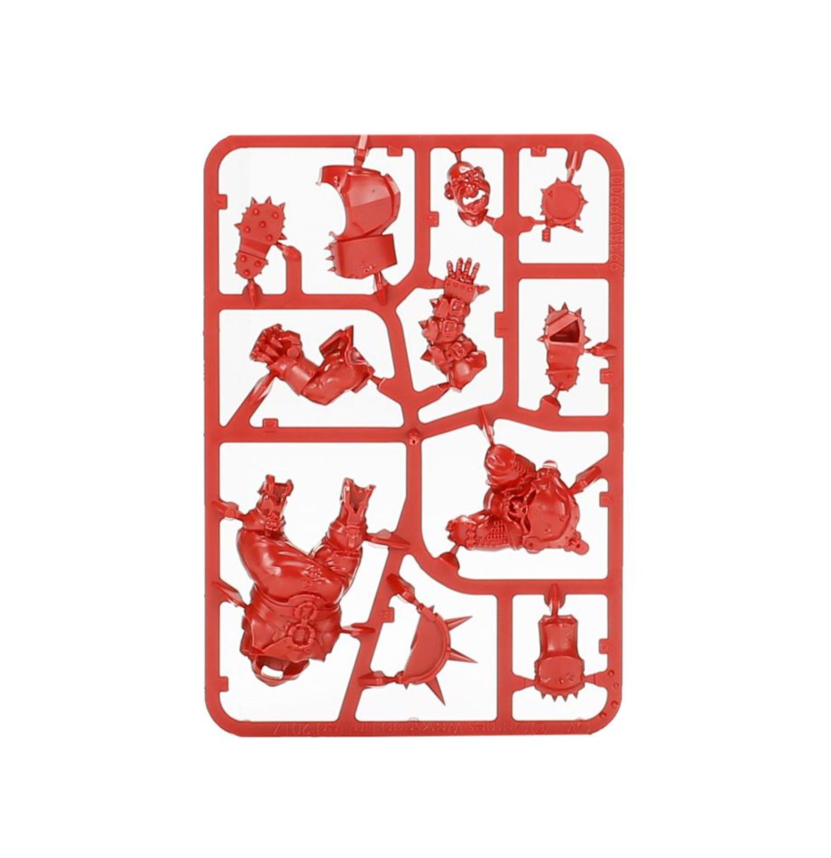 Blood Bowl: Second Season Edition (English) 200-01