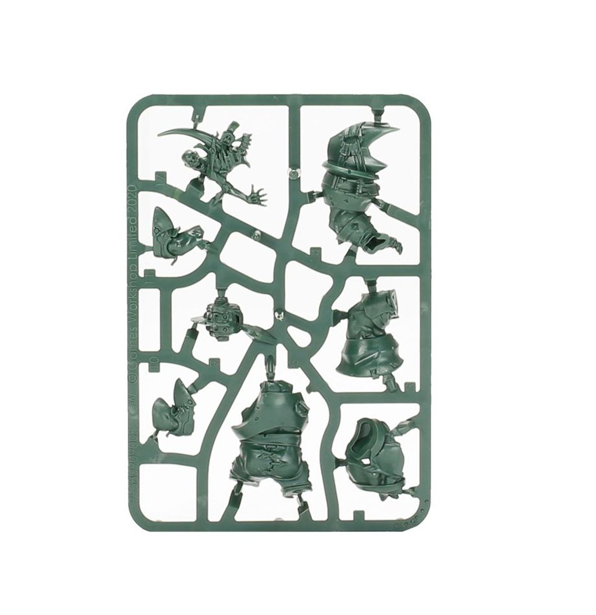 Blood Bowl: Second Season Edition (English) 200-01