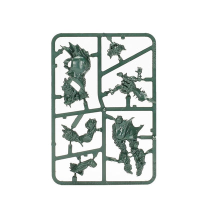 Blood Bowl: Second Season Edition (English) 200-01