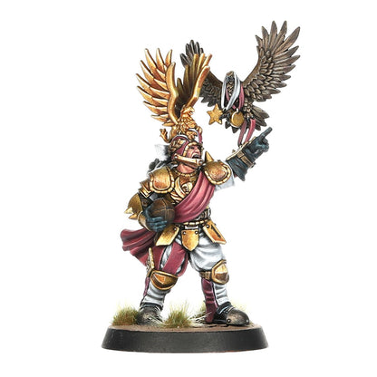 Blood Bowl: Second Season Edition (English) 200-01