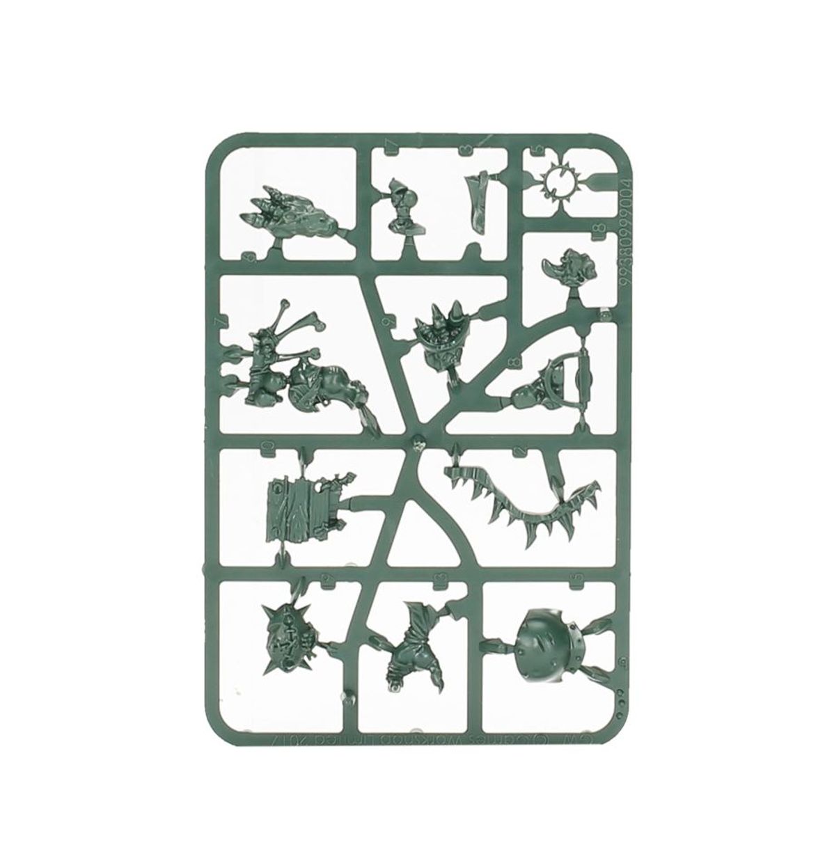 Blood Bowl: Second Season Edition (English) 200-01