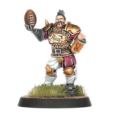 Blood Bowl: Second Season Edition (English) 200-01