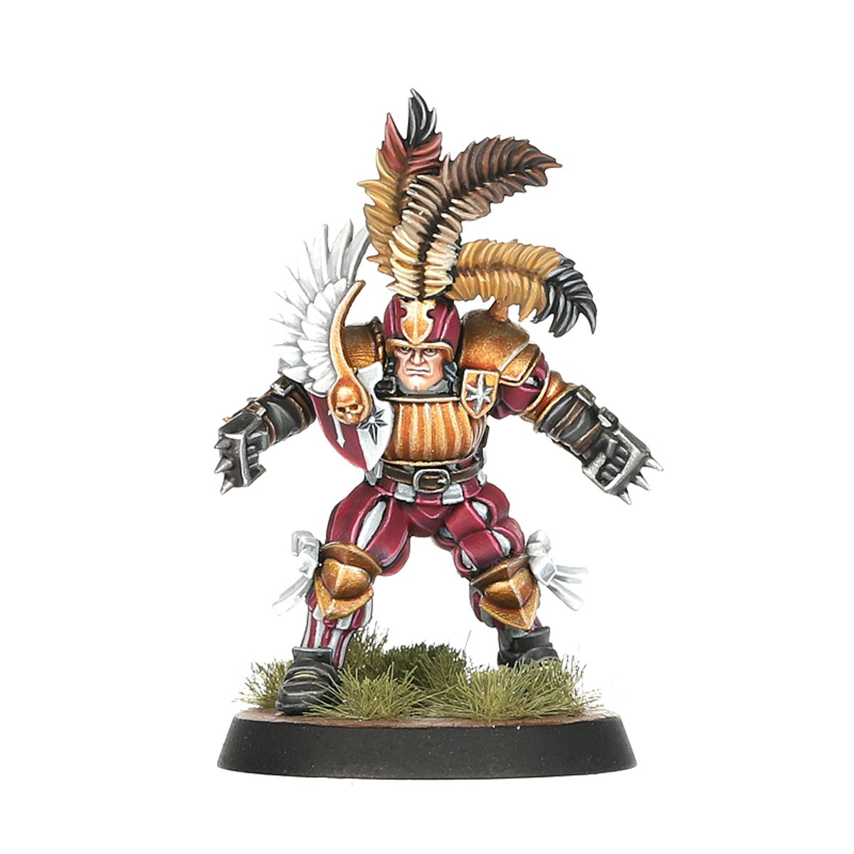 Blood Bowl: Second Season Edition (English) 200-01