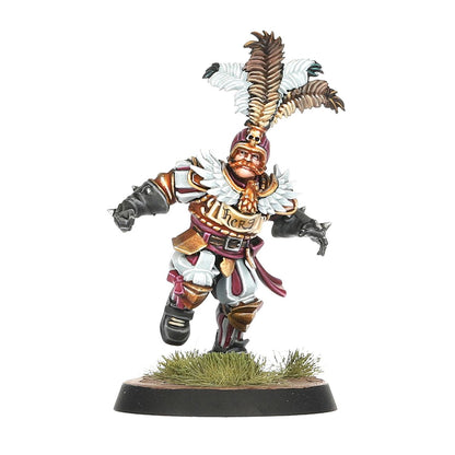 Blood Bowl: Second Season Edition (English) 200-01