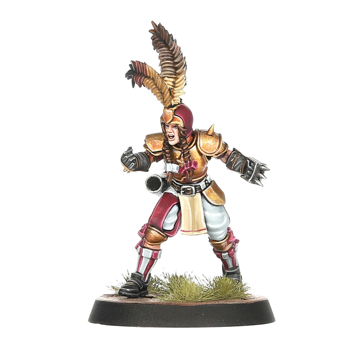 Blood Bowl: Second Season Edition (English) 200-01