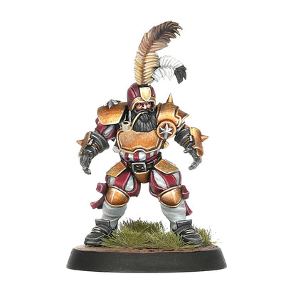 Blood Bowl: Second Season Edition (English) 200-01