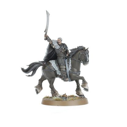 The Lord of the Rings: The War of the Rohirrim - Battle of Edoras 30-83