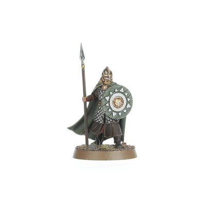 The Lord of the Rings: The War of the Rohirrim - Battle of Edoras 30-83