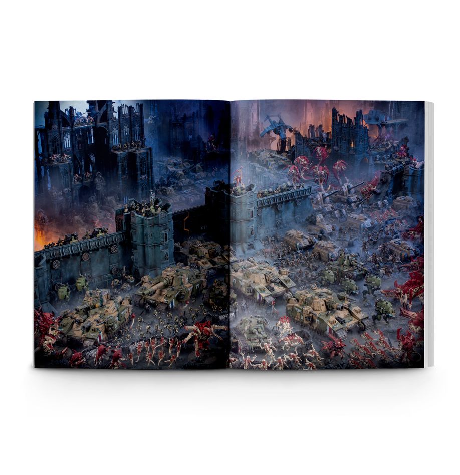 Warhammer 40,000 Codex: Astra Militarum 47-01