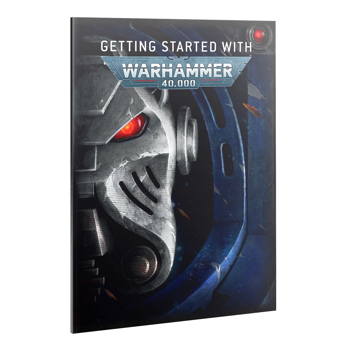 Warhammer 40,000: Get Started with Warhammer 40,000 40-06