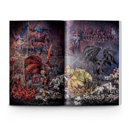 Warhammer 40,000: Get Started with Warhammer 40,000 40-06