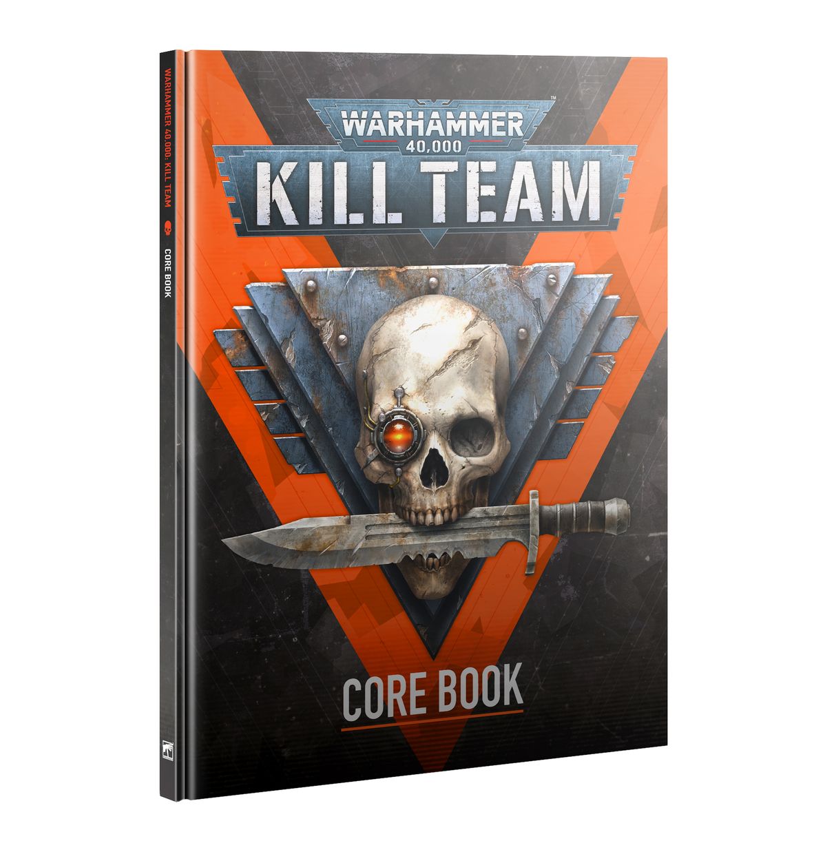 Warhammer 40,000 Kill Team: Core Book 102-01