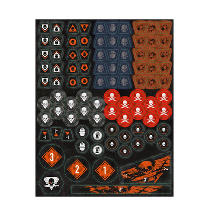 Warhammer 40,000 Kill Team: Core Book 102-01